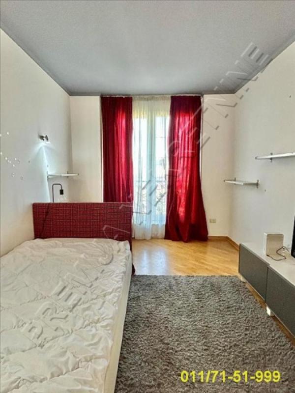 Slika 6 - Novopazarska, Trosoban stan za izdavanje, 110m2, 1.500€