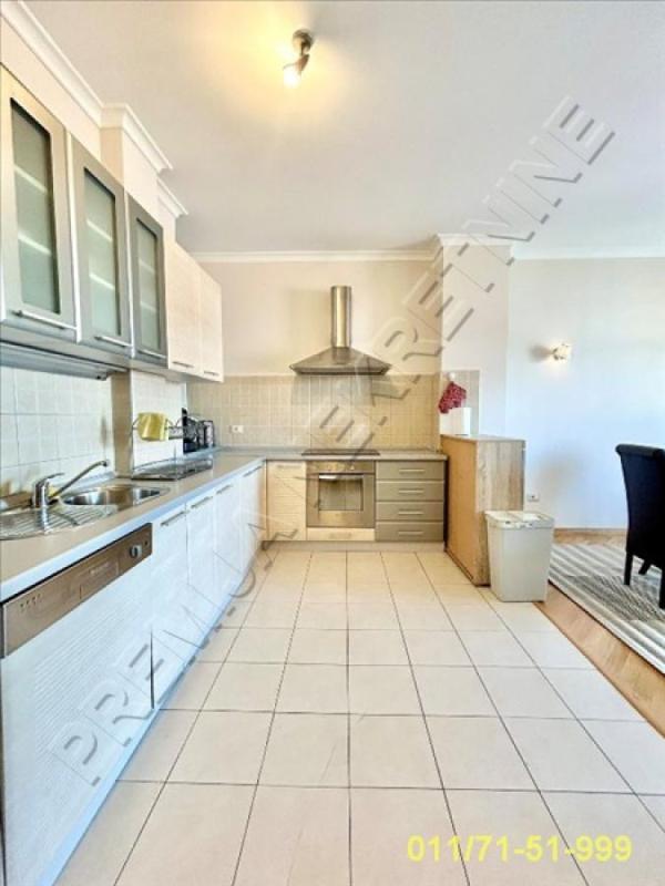Slika 4 - Novopazarska, Trosoban stan za izdavanje, 110m2, 1.500€