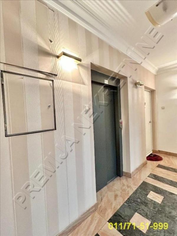 Slika 9 - Novopazarska, Dvosoban stan za izdavanje, 52m2, 800€
