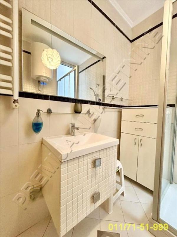 Slika 6 - Novopazarska, Dvosoban stan za izdavanje, 52m2, 800€