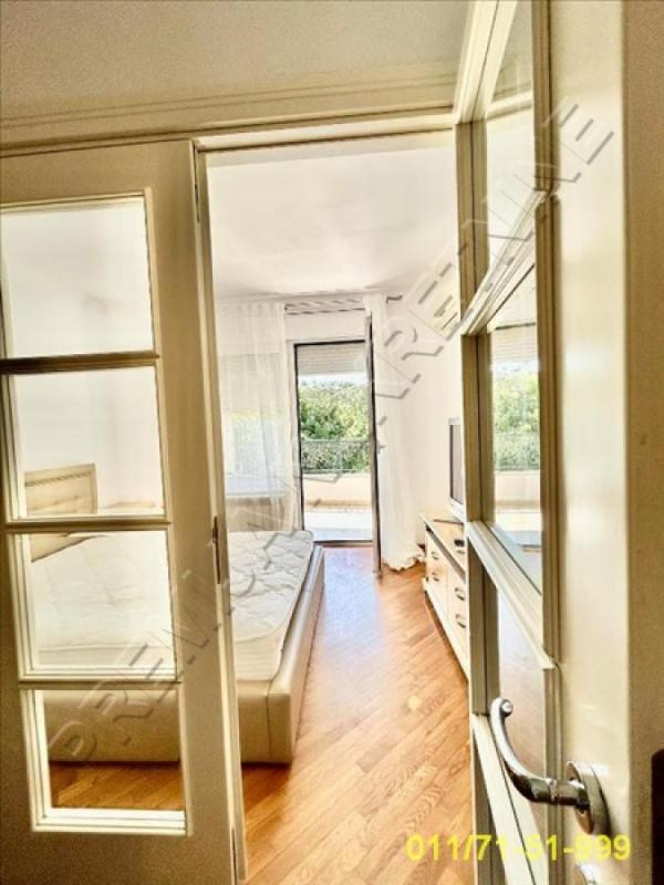 Slika 5 - Novopazarska, Dvosoban stan za izdavanje, 52m2, 800€