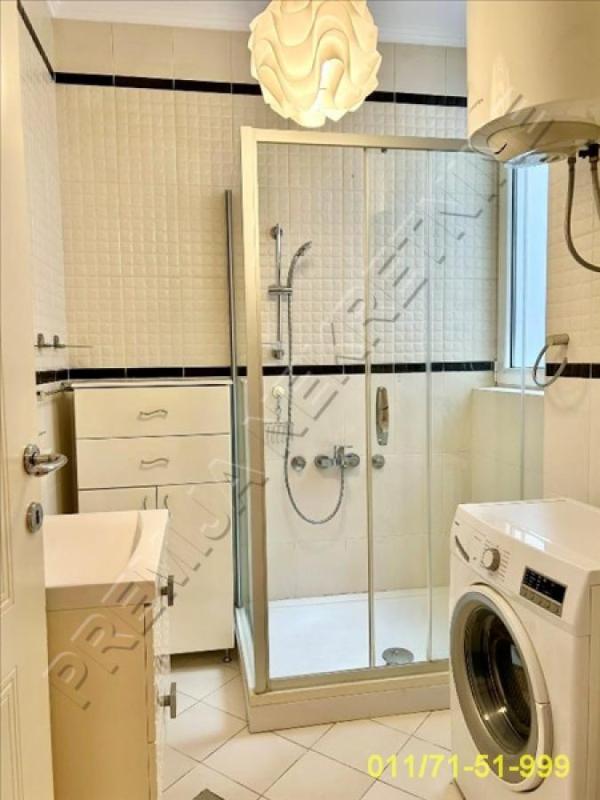 Slika 7 - Novopazarska, Dvosoban stan za izdavanje, 52m2, 800€