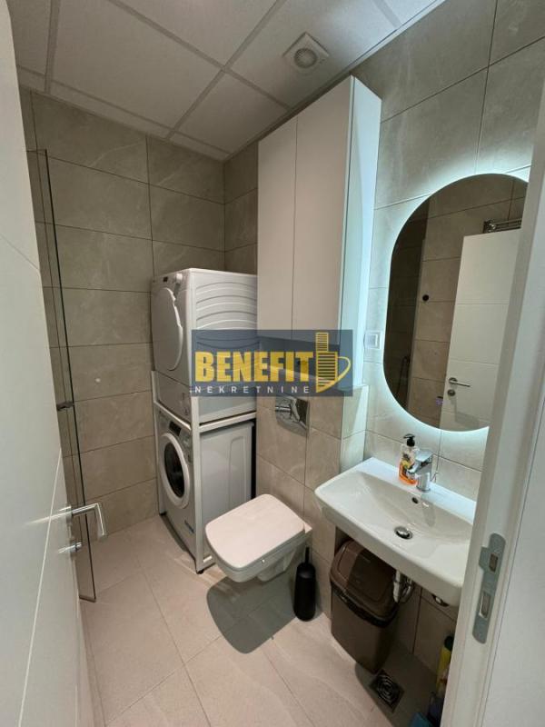 Slika 11 - Jednoiposoban stan za izdavanje, 41m2, 700€