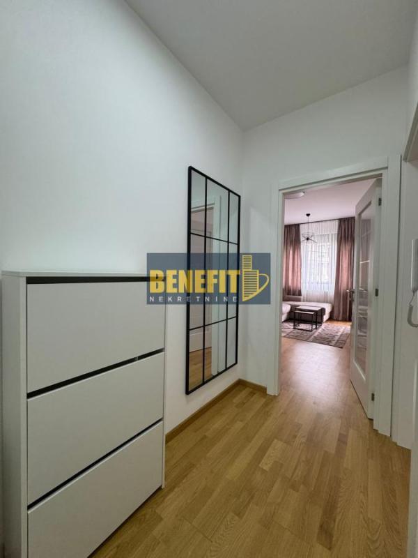 Slika 9 - Jednoiposoban stan za izdavanje, 41m2, 700€