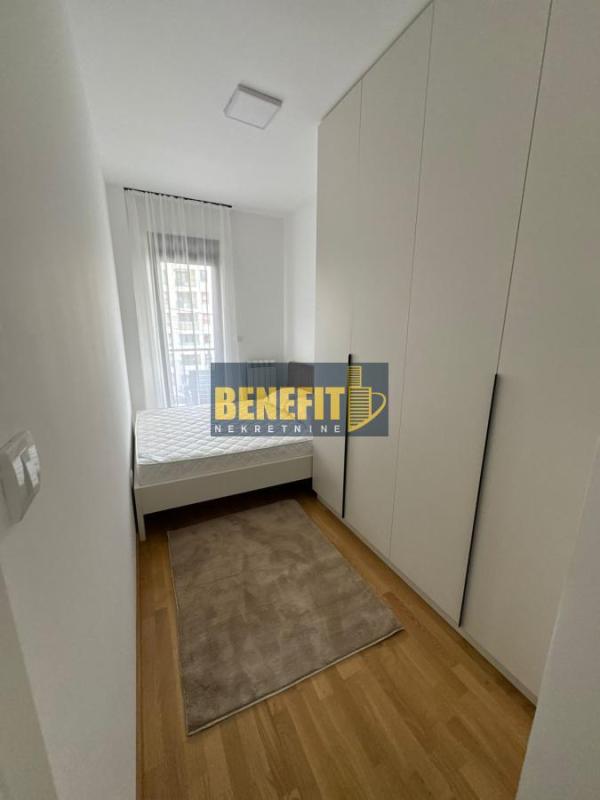 Slika 6 - Jednoiposoban stan za izdavanje, 41m2, 700€