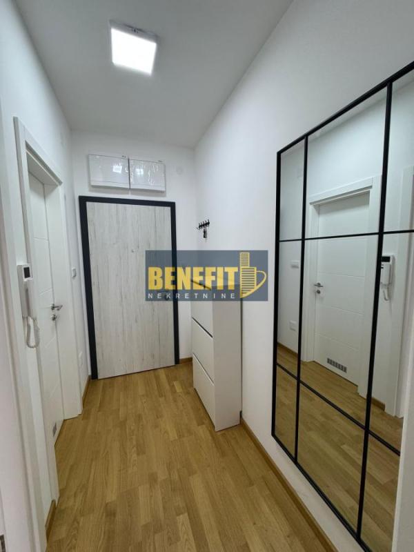 Slika 10 - Jednoiposoban stan za izdavanje, 41m2, 700€