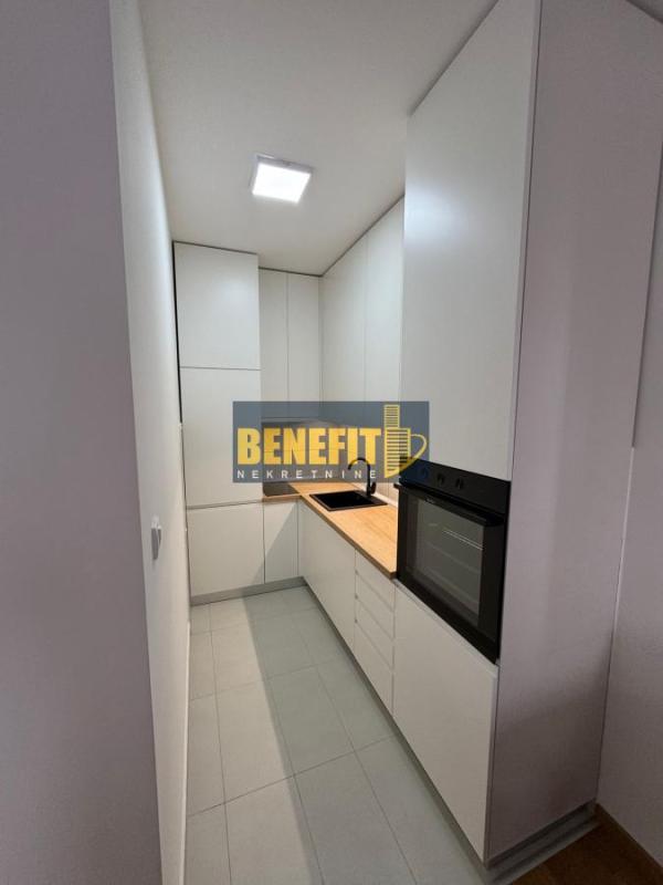 Slika 4 - Jednoiposoban stan za izdavanje, 41m2, 700€