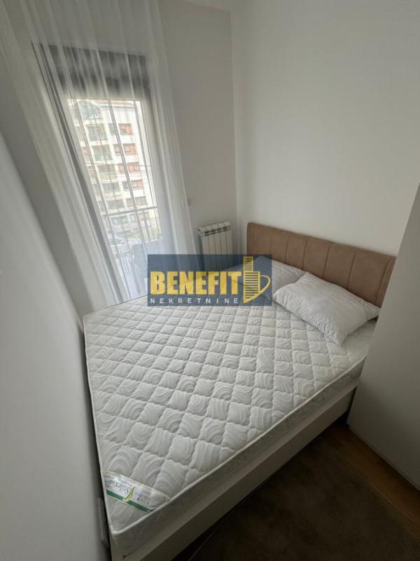 Slika 7 - Jednoiposoban stan za izdavanje, 41m2, 700€