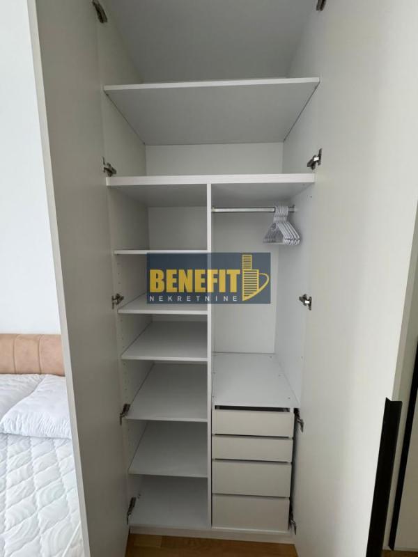 Slika 8 - Jednoiposoban stan za izdavanje, 41m2, 700€