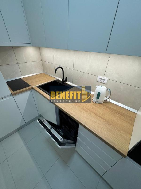 Slika 5 - Jednoiposoban stan za izdavanje, 41m2, 700€