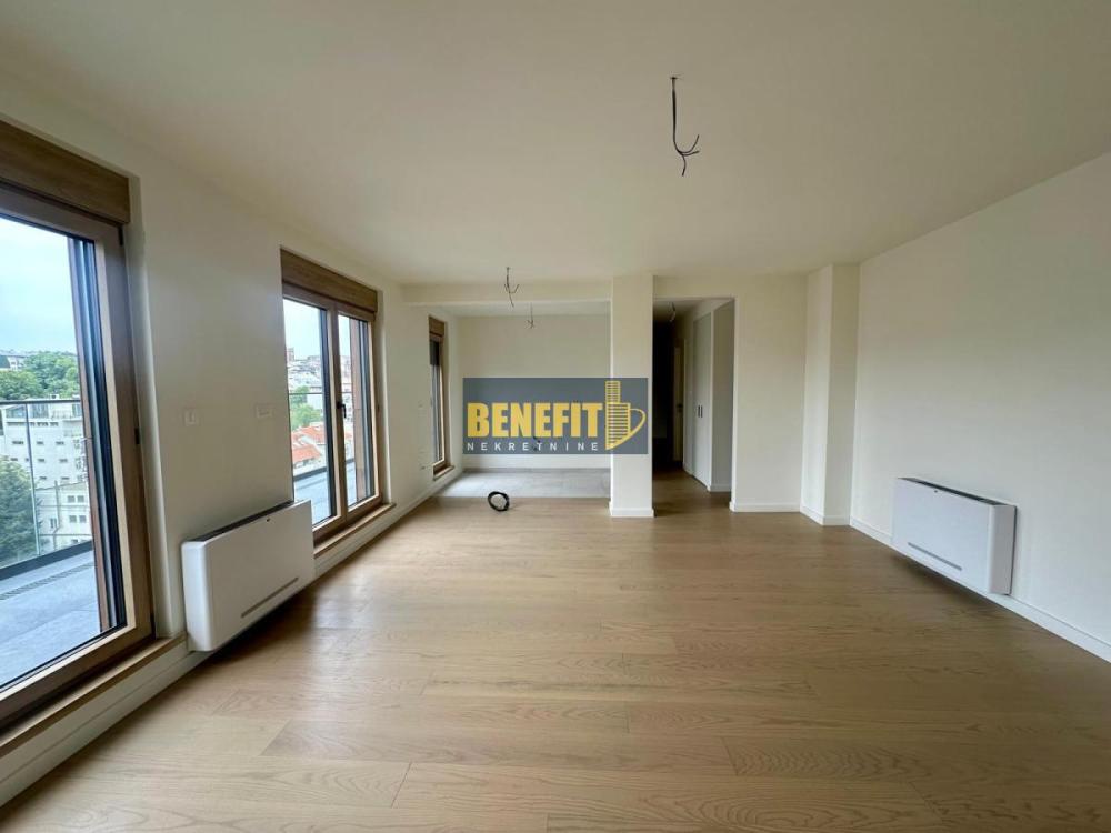 Slika 1 - Trosoban stan na prodaju, 104m2, 456.000€