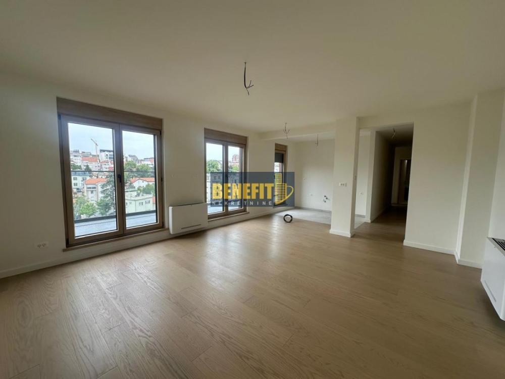 Glavna slika -Trosoban stan na prodaju, 104m2, 456.000€