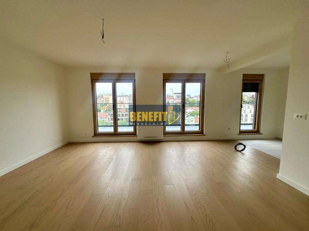 Slika 2 - Trosoban stan na prodaju, 104m2, 456.000€