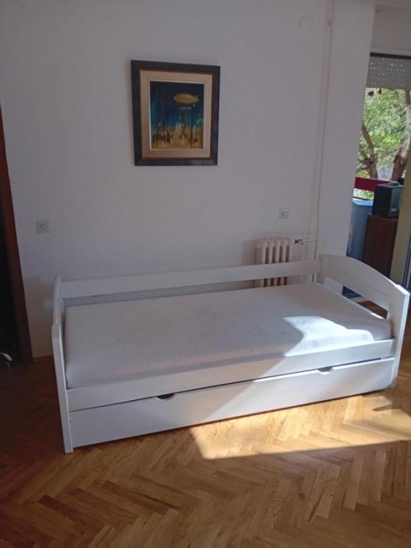 Slika 2 - Jednosoban stan za izdavanje, 38m2, 300€