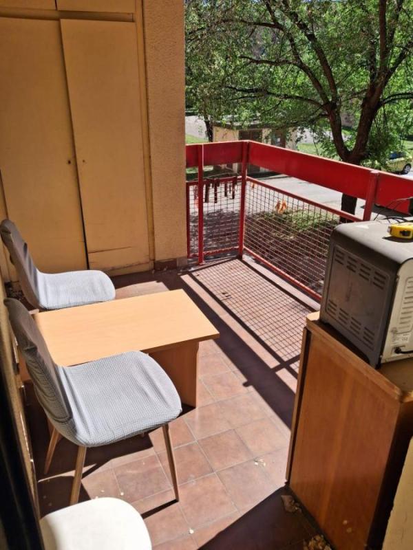 Slika 4 - Jednosoban stan za izdavanje, 38m2, 300€
