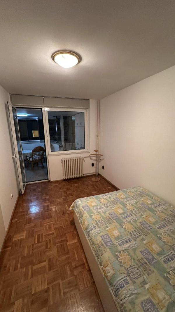Slika 8 - Kralja Milutina, Četvorosoban stan za izdavanje, 100m2, 1.600€