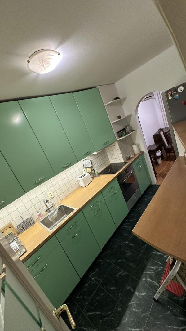 Slika 4 - Kralja Milutina, Četvorosoban stan za izdavanje, 100m2, 1.600€