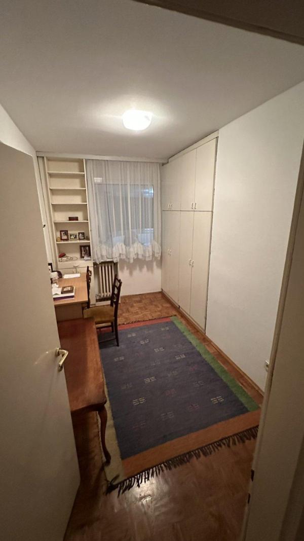 Slika 10 - Kralja Milutina, Četvorosoban stan za izdavanje, 100m2, 1.600€