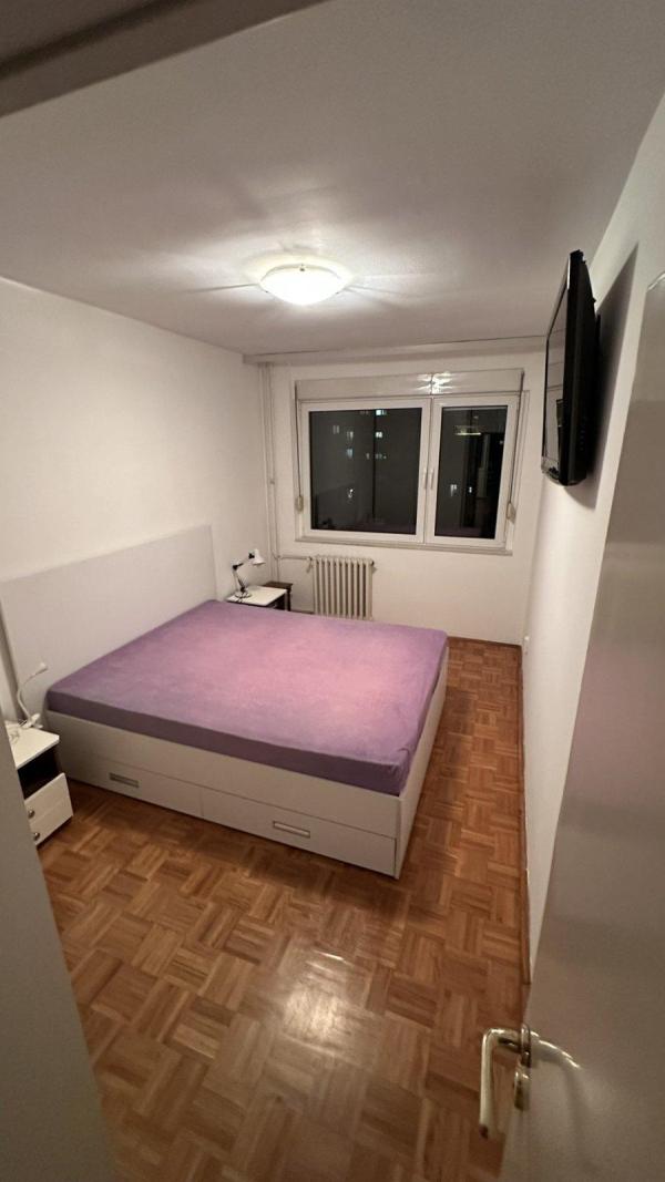 Slika 6 - Kralja Milutina, Četvorosoban stan za izdavanje, 100m2, 1.600€