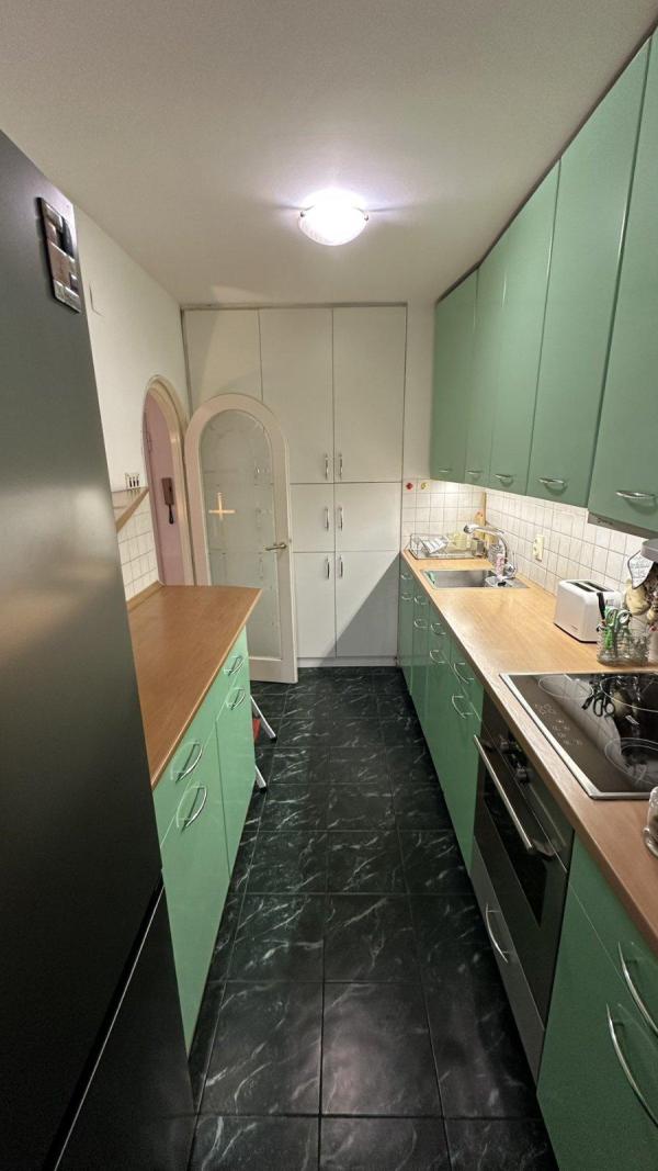Slika 3 - Kralja Milutina, Četvorosoban stan za izdavanje, 100m2, 1.600€