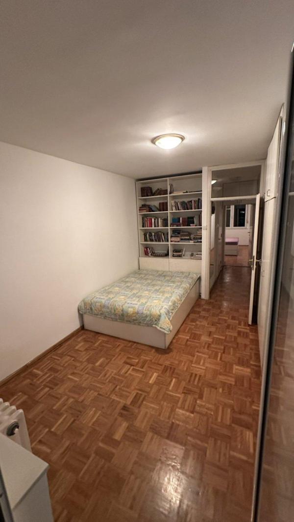 Slika 9 - Kralja Milutina, Četvorosoban stan za izdavanje, 100m2, 1.600€