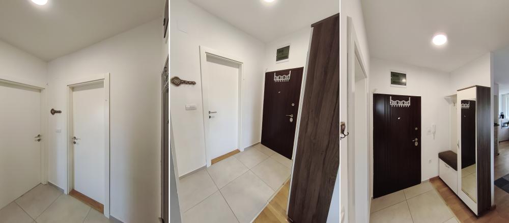 Slika 5 - Oblačića Rada, Dvoiposoban stan za izdavanje, 60m2, 500€
