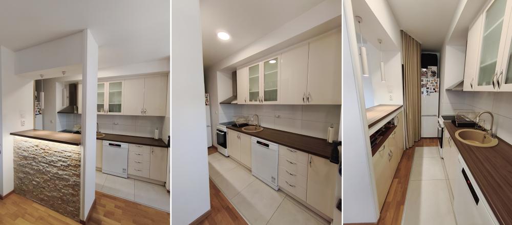 Slika 2 - Oblačića Rada, Dvoiposoban stan za izdavanje, 60m2, 500€