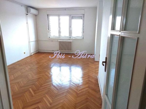 Slika 1 - Stanoja Glavaša, Dvosoban stan za izdavanje, 60m2, 600€