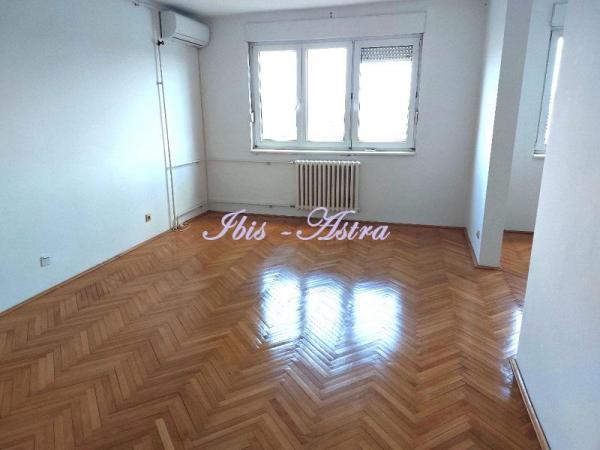 Glavna slika -Stanoja Glavaša, Dvosoban stan za izdavanje, 60m2, 600€