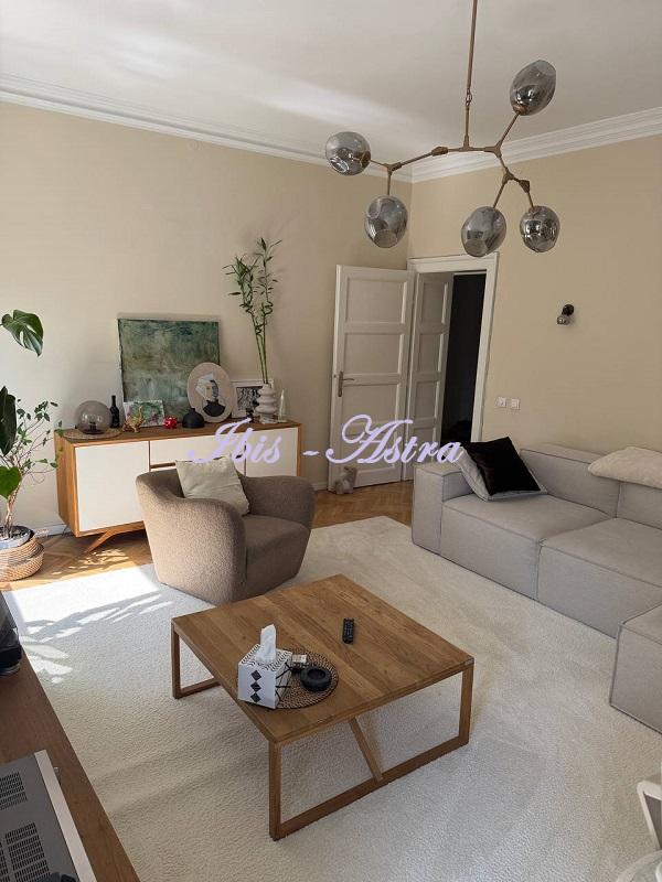 Slika 1 - Strahinjića Bana, Trosoban stan na prodaju, 108m2, 620.000€