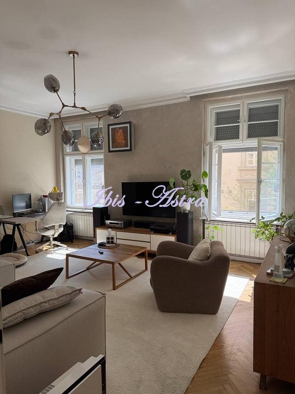 Slika 2 - Strahinjića Bana, Trosoban stan na prodaju, 108m2, 620.000€