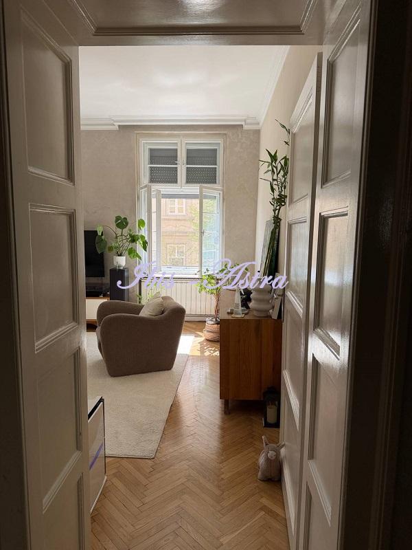 Slika 3 - Strahinjića Bana, Trosoban stan na prodaju, 108m2, 620.000€