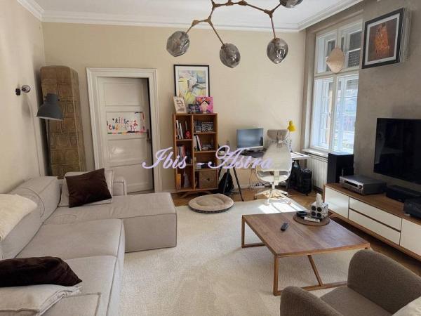 Glavna slika -Strahinjića Bana, Trosoban stan na prodaju, 108m2, 620.000€