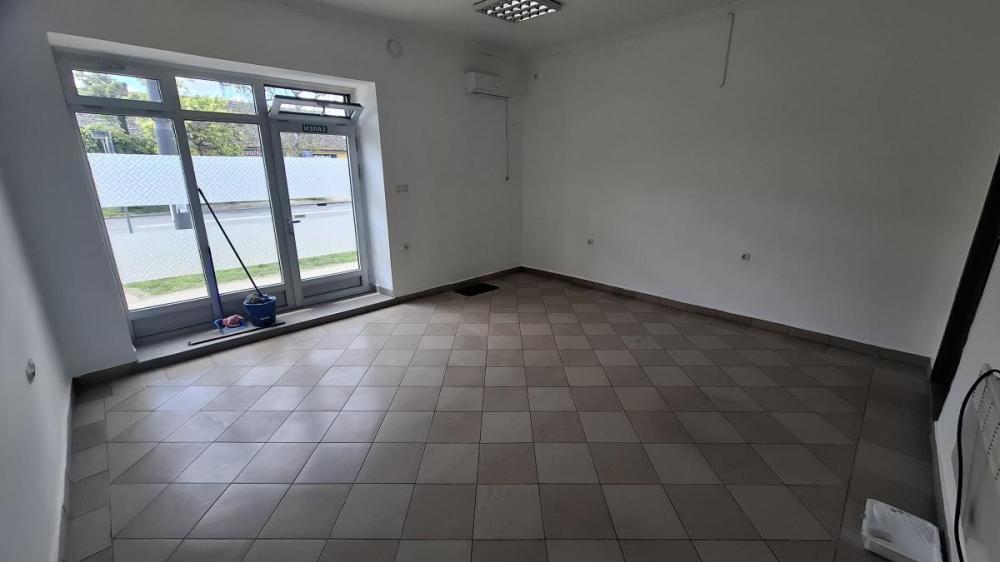 Slika 1 -  Lokal za izdavanje, 50m2, 500€