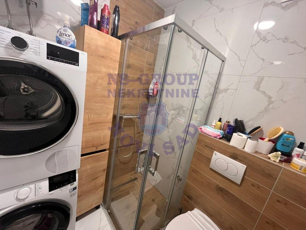 Slika 9 - Troiposoban stan na prodaju, 73m2, 216.300€