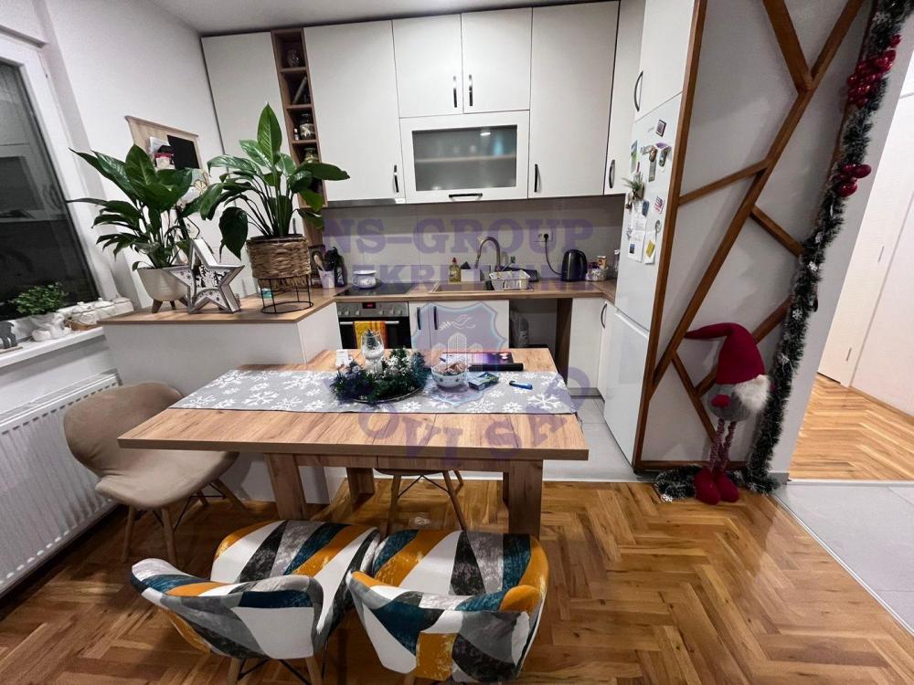 Slika 6 -  Stan na prodaju, 43m2, 144.200€