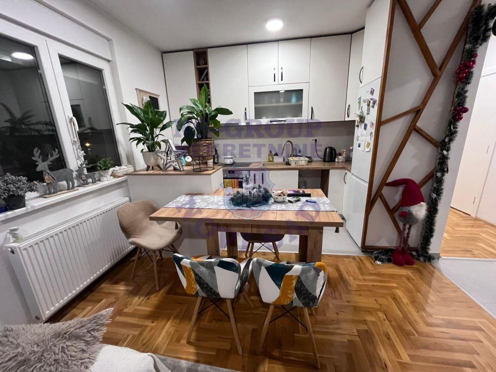 Slika 8 -  Stan na prodaju, 43m2, 144.200€