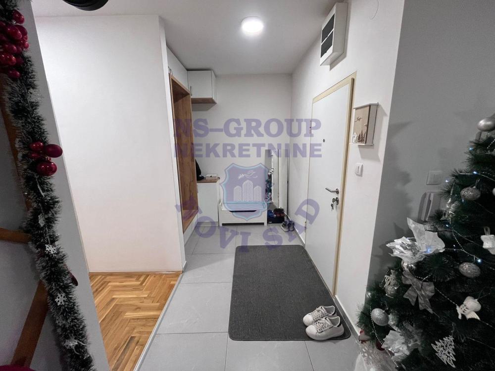 Slika 9 -  Stan na prodaju, 43m2, 144.200€