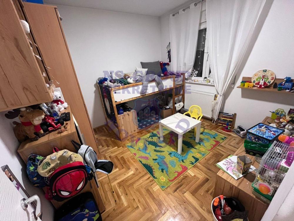Slika 1 -  Stan na prodaju, 43m2, 144.200€