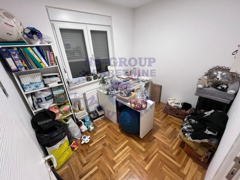 Slika 2 -  Stan na prodaju, 43m2, 144.200€