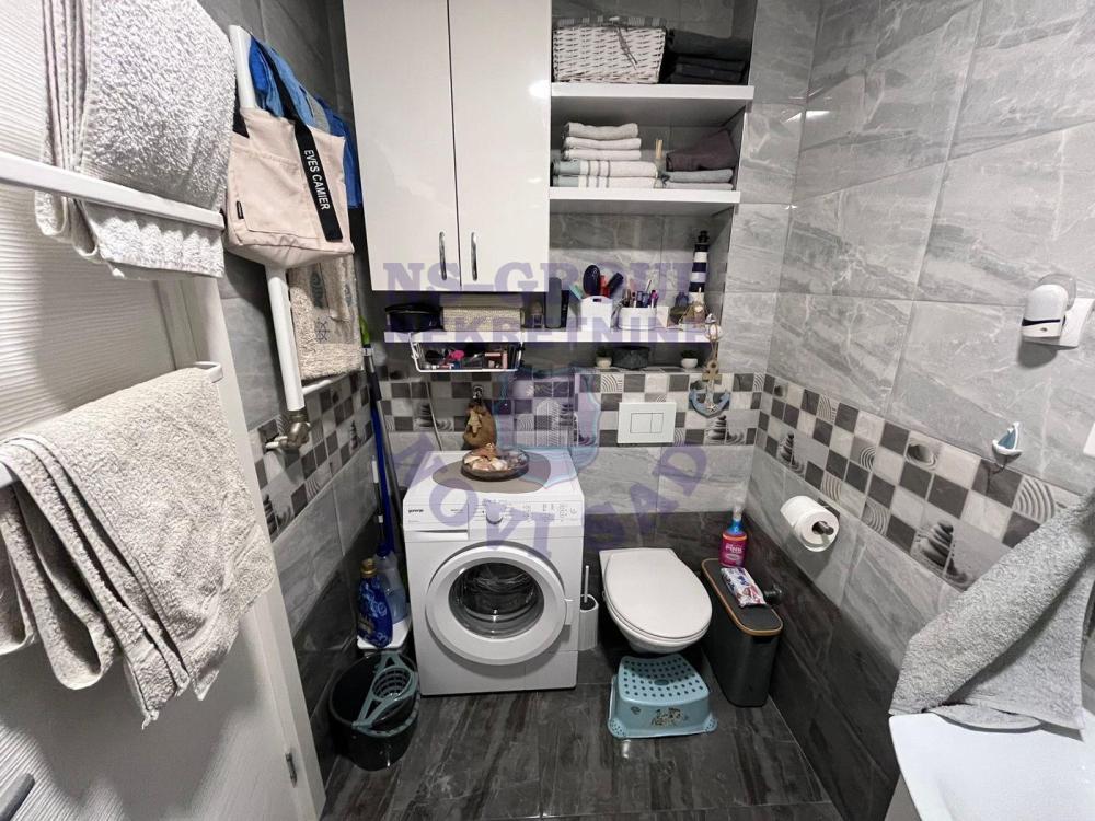Slika 4 -  Stan na prodaju, 43m2, 144.200€