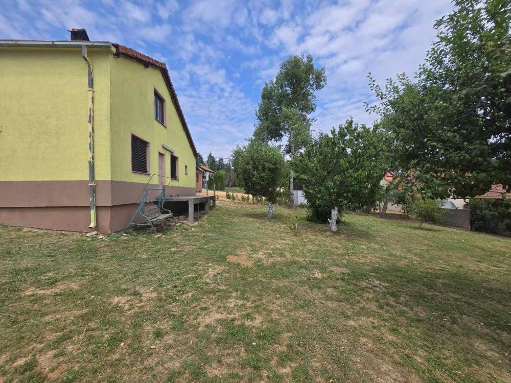 Slika 2 - Kragujevački put, Kuća na prodaju, 115m2, 94.000€