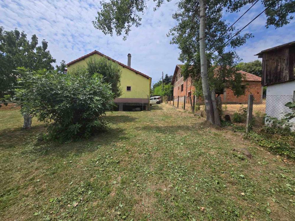 Slika 5 - Kragujevački put, Kuća na prodaju, 115m2, 94.000€