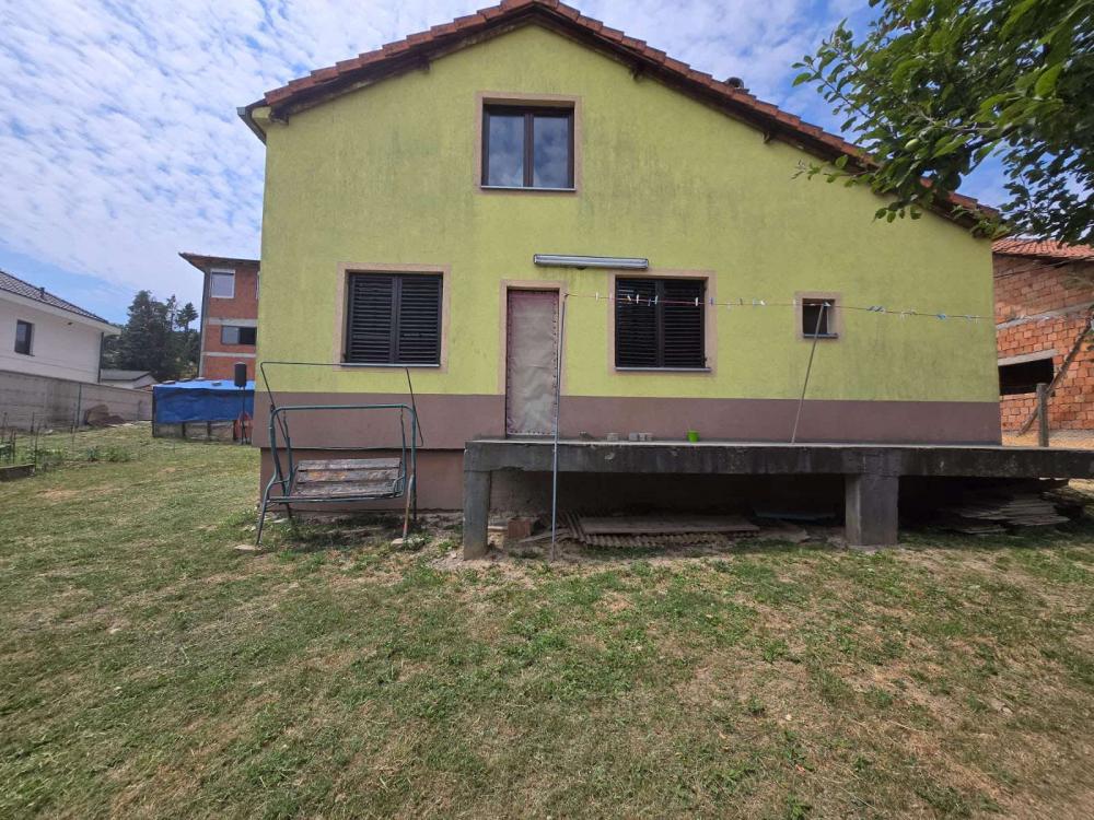 Slika 3 - Kragujevački put, Kuća na prodaju, 115m2, 94.000€