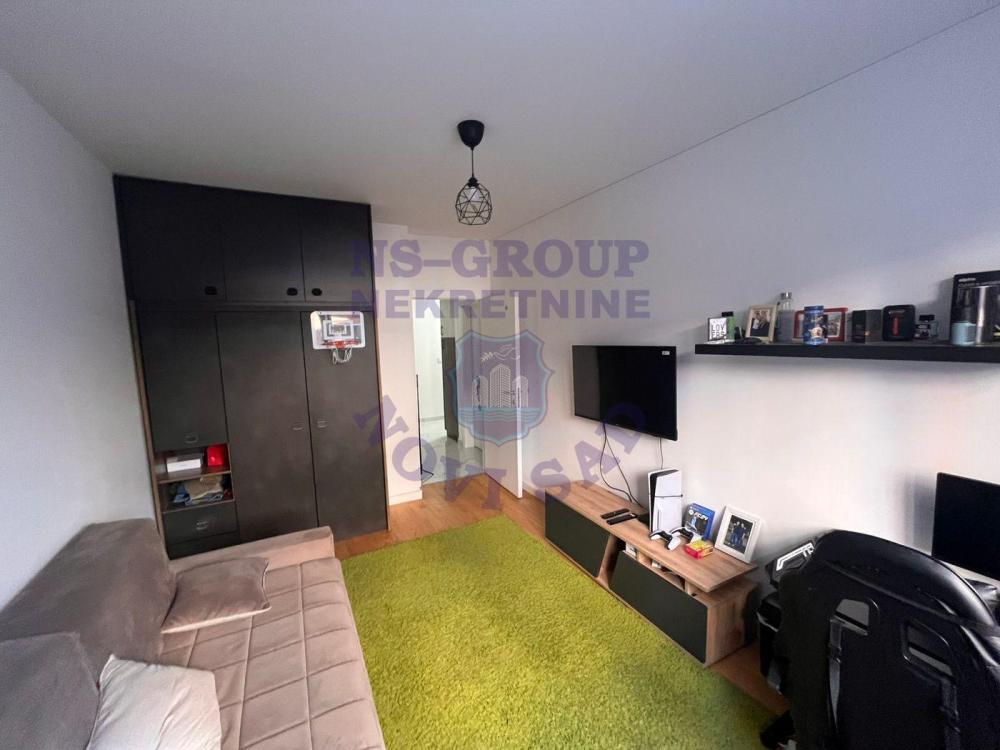 Slika 10 - Troiposoban stan na prodaju, 73m2, 216.300€