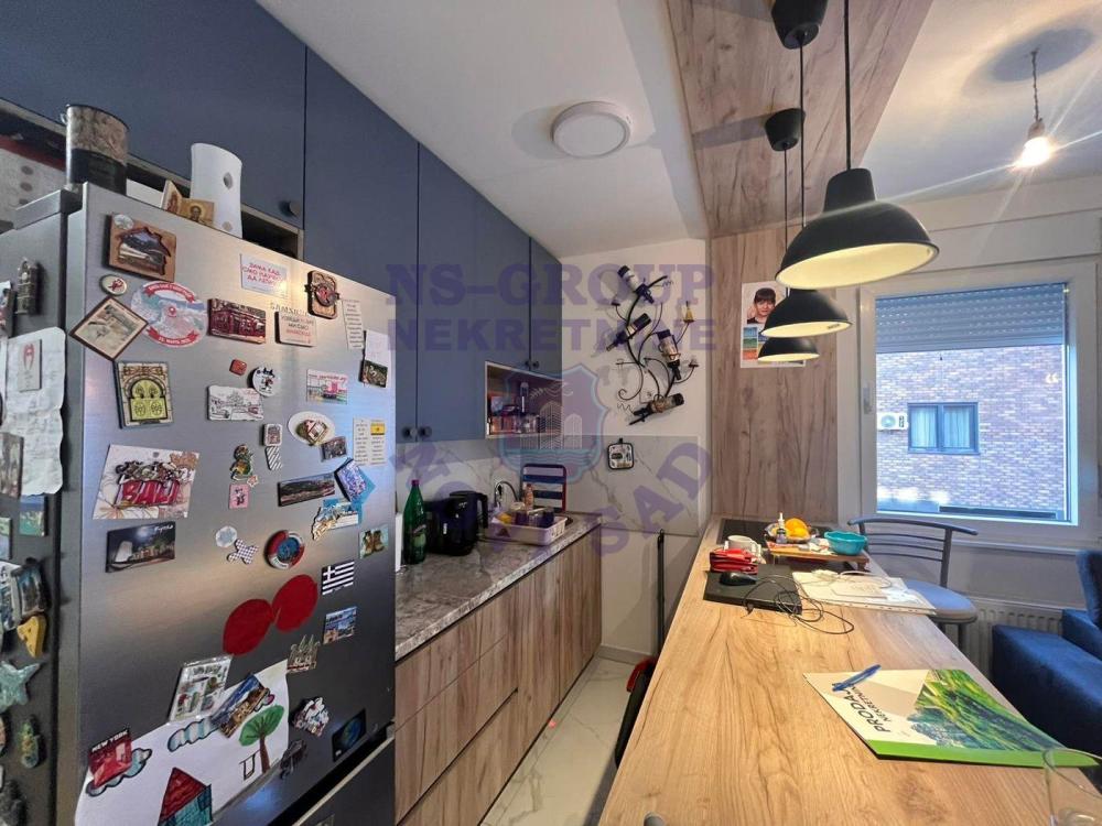 Slika 1 - Troiposoban stan na prodaju, 73m2, 216.300€