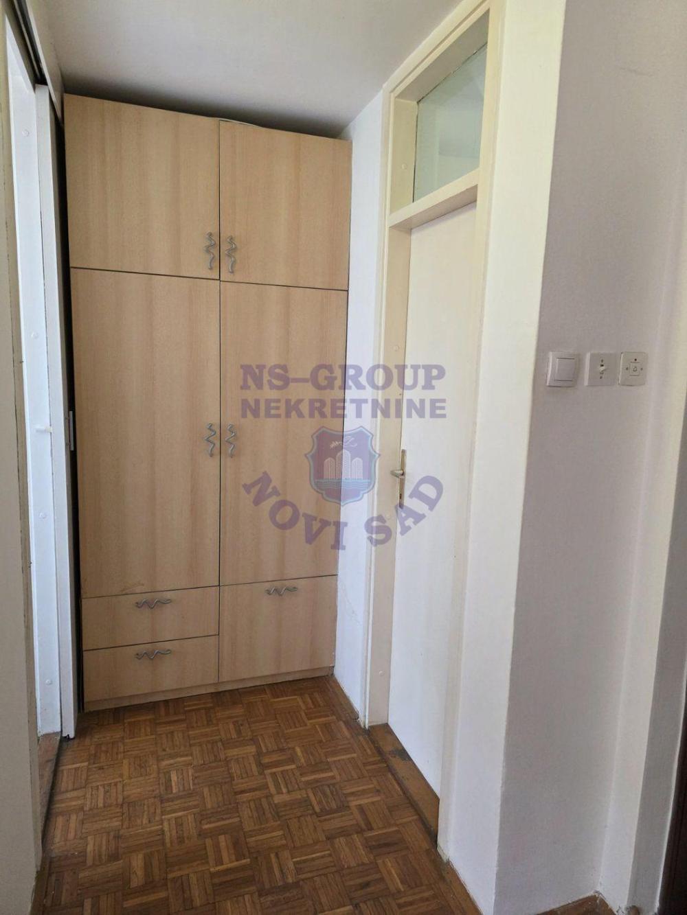 Slika 8 - Dvosoban stan na prodaju, 43m2, 121.540€