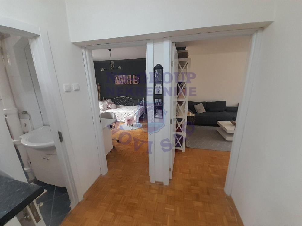 Slika 5 - Dvosoban stan na prodaju, 50m2, 125.150€