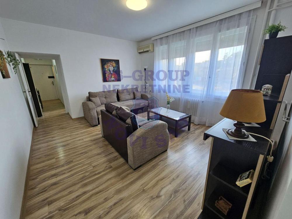 Slika 2 - Trosoban stan na prodaju, 71m2, 234.200€