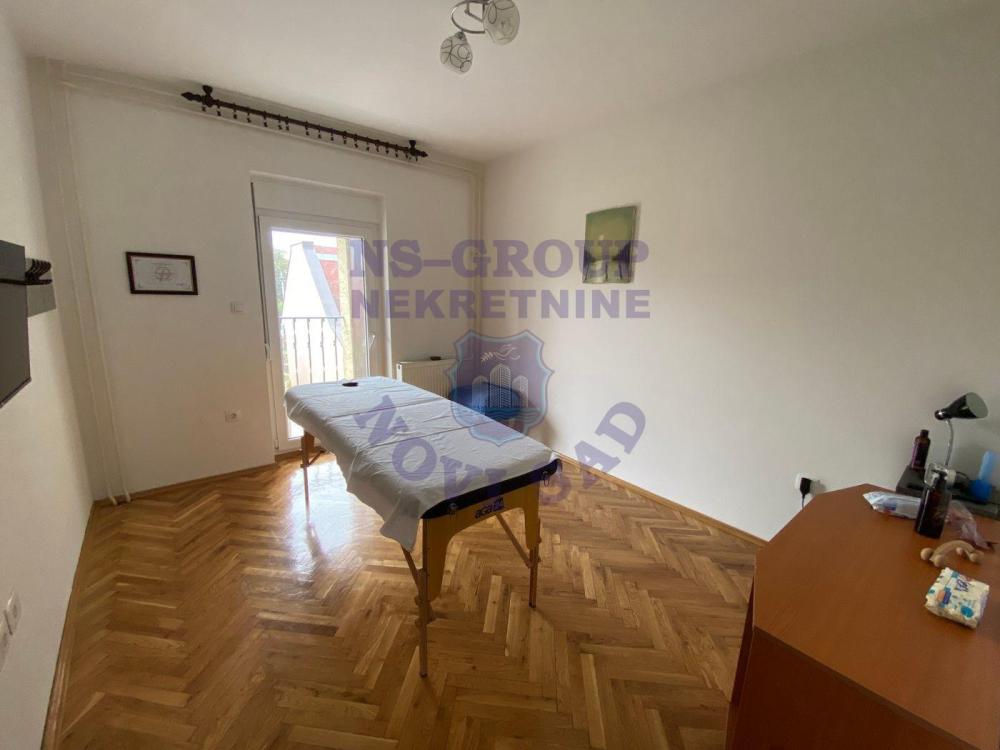 Slika 9 - Đerđa Molnara, Dvosoban stan na prodaju, 56m2, 141.110€